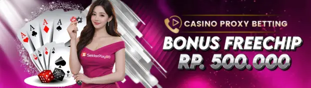 FREE CHIPS PROXY BETTING