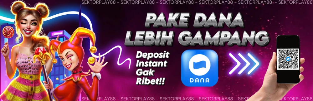 SEKTORPLAY88™ | Situs Judi Online Terpercaya 2025