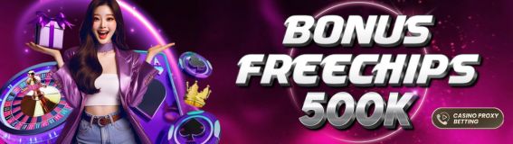 FREE CHIPS PROXY BETTING