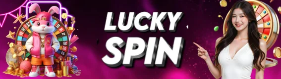 LUCKY SPIN SEKTORPLAY88
