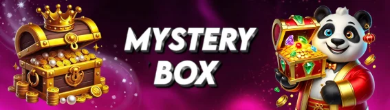 MYSTERY BOX SEKTORPLAY88