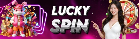 LUCKY SPIN SEKTORPLAY88