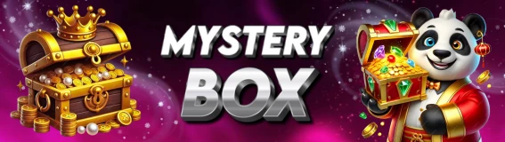 MYSTERY BOX SEKTORPLAY88