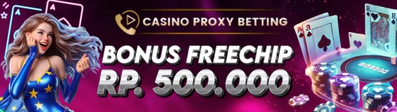 FREE CHIPS PROXY BETTING