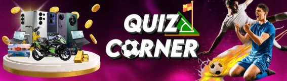 Quiz Corner SektorPlay88