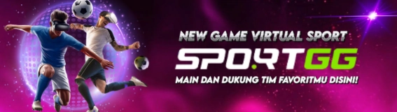 GAME VIRTUAL SPORTGG