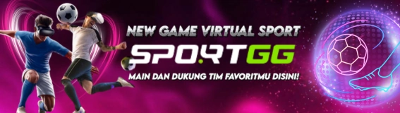 GAME VIRTUAL SPORTGG
