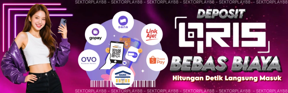 SEKTORPLAY88™ | Situs Judi Online Terpercaya 2025
