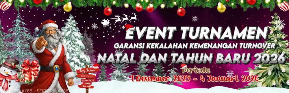 SEKTORPLAY88™ | Situs Resmi Gaming Universe 2025 – ProxyBet, SportGG, Slot & Live Casino