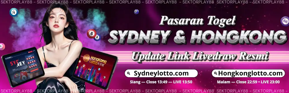 SEKTORPLAY88™ | Gaming Universe – Proxy Betting & SportGG Indonesia