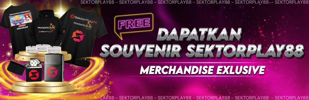 SEKTORPLAY88™ | Situs Judi Online Terpercaya 2025