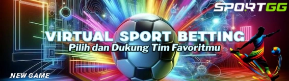 GAME VIRTUAL SPORTGG